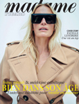 Madame Figaro (France-24 January 2025)
